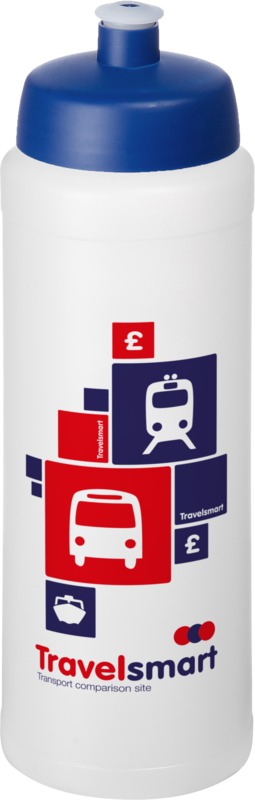 Baseline® Plus grip 750 ml sports lid sport bottle - Image 51