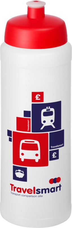 Baseline® Plus grip 750 ml sports lid sport bottle - Image 54