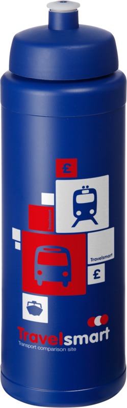 Baseline® Plus grip 750 ml sports lid sport bottle - Image 57