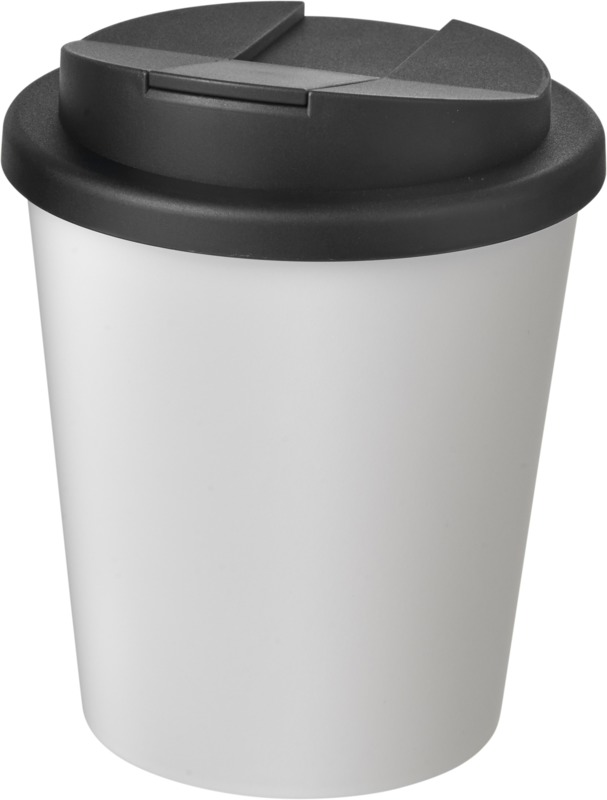 Americano® Espresso 250 ml tumbler with spill-proof lid