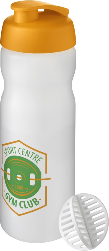 Baseline Plus 650 ml shaker bottle - Image 15