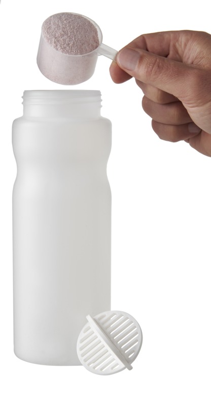 Baseline Plus 650 ml shaker bottle - Image 18