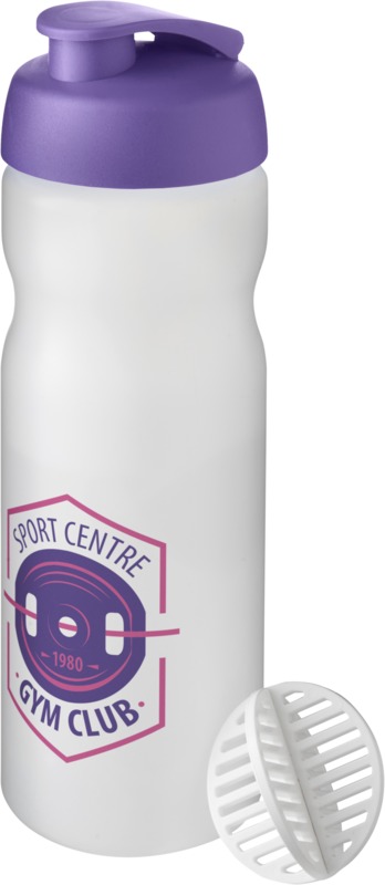 Baseline Plus 650 ml shaker bottle - Image 20