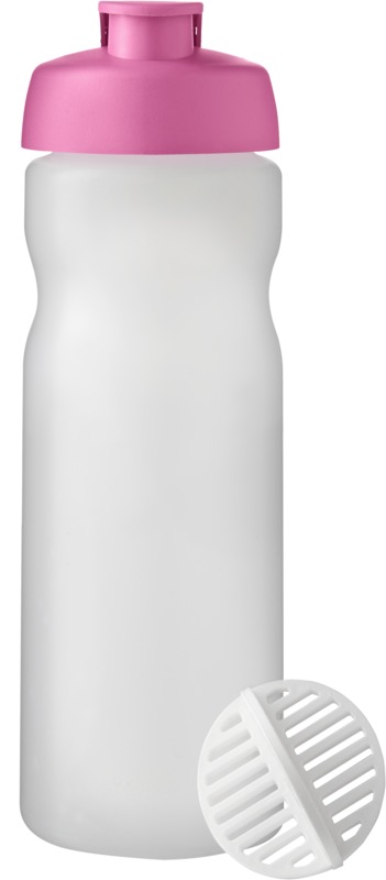 Baseline Plus 650 ml shaker bottle - Image 22