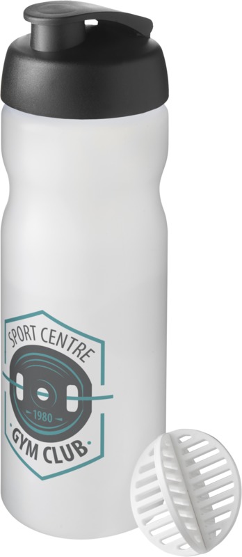 Baseline Plus 650 ml shaker bottle - Image 45
