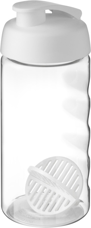 H2O Active® Bop 500 ml shaker bottle
