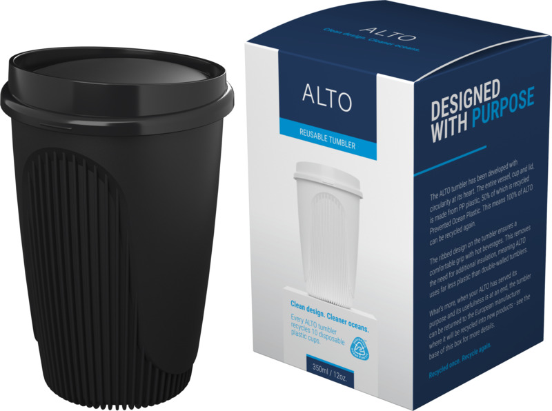 Alto POP 350 ml tumbler - Image 29