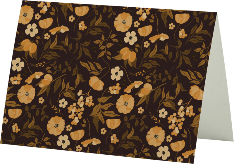 Herald A6 greeting card - Image 12