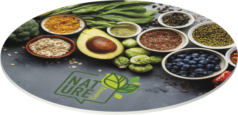 Lumin round coaster - Image 3