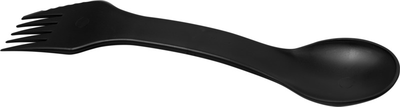 Epsy 3-in-1 spoon, fork, and knife