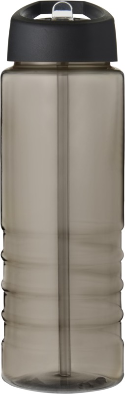 H2O Active® Treble 750 ml spout lid sport bottle - Image 8