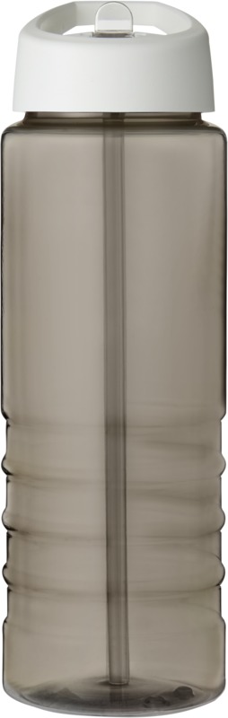 H2O Active® Treble 750 ml spout lid sport bottle - Image 11
