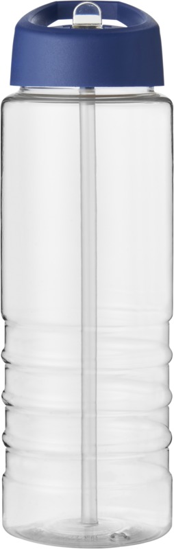 H2O Active® Treble 750 ml spout lid sport bottle - Image 17