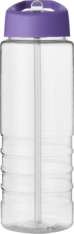 H2O Active® Treble 750 ml spout lid sport bottle - Image 32