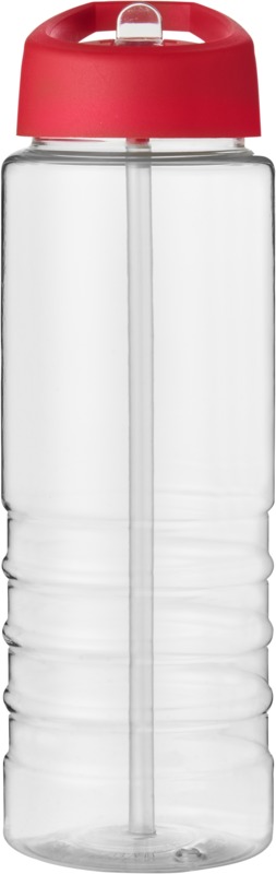 H2O Active® Treble 750 ml spout lid sport bottle - Image 35