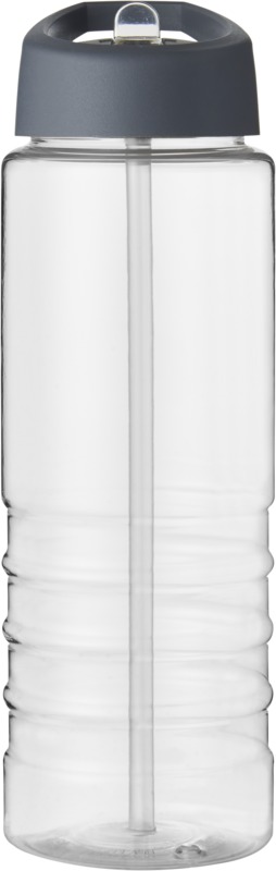 H2O Active® Treble 750 ml spout lid sport bottle - Image 41
