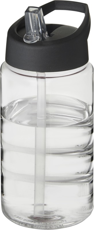 H2O Active® Bop 500 ml spout lid sport bottle