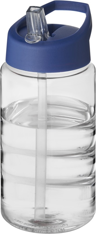 H2O Active® Bop 500 ml spout lid sport bottle - Image 4