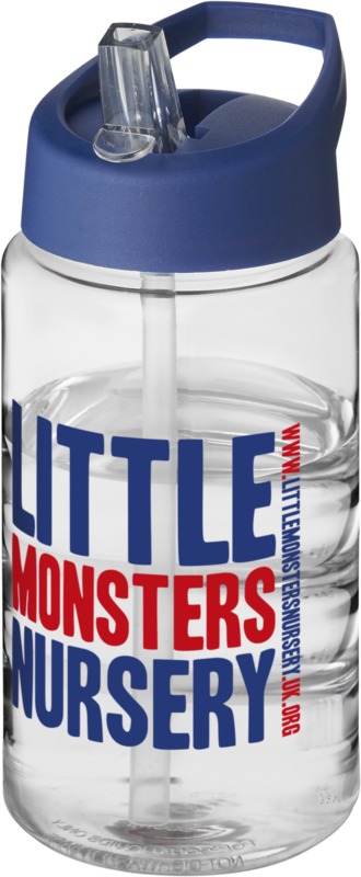 H2O Active® Bop 500 ml spout lid sport bottle - Image 6