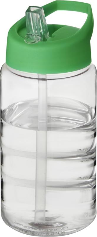 H2O Active® Bop 500 ml spout lid sport bottle - Image 7
