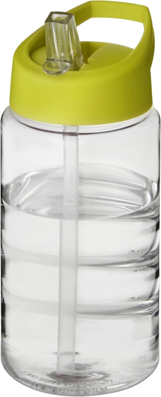 H2O Active® Bop 500 ml spout lid sport bottle - Image 10