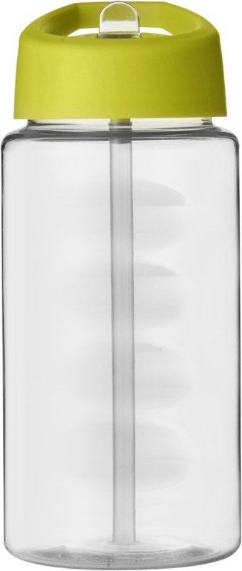 H2O Active® Bop 500 ml spout lid sport bottle - Image 11