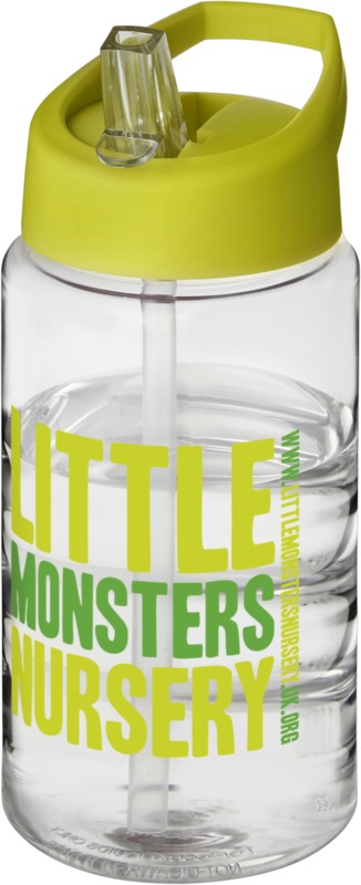 H2O Active® Bop 500 ml spout lid sport bottle - Image 12