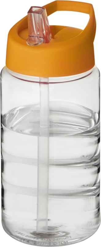 H2O Active® Bop 500 ml spout lid sport bottle - Image 13