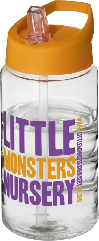 H2O Active® Bop 500 ml spout lid sport bottle - Image 15