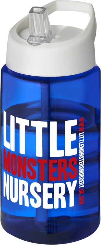 H2O Active® Bop 500 ml spout lid sport bottle - Image 18