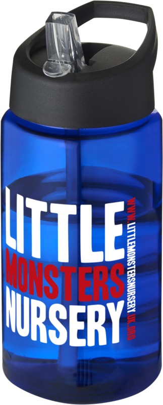 H2O Active® Bop 500 ml spout lid sport bottle - Image 21