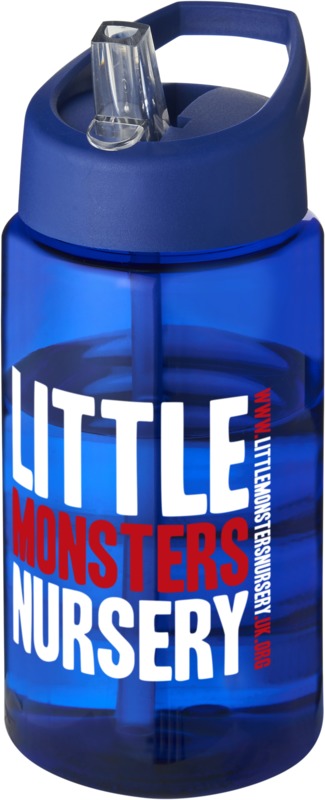 H2O Active® Bop 500 ml spout lid sport bottle - Image 24