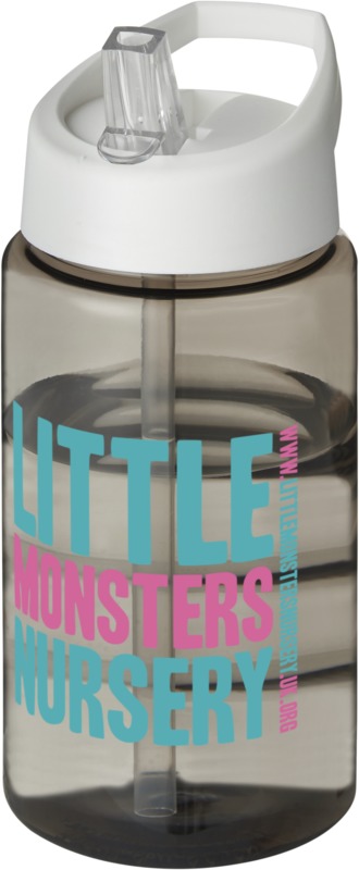 H2O Active® Bop 500 ml spout lid sport bottle - Image 30