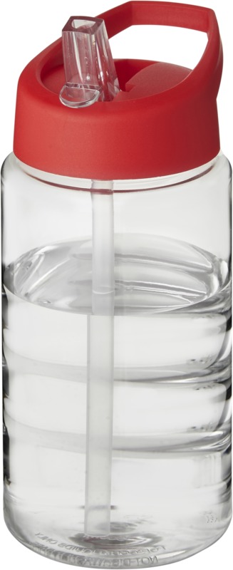 H2O Active® Bop 500 ml spout lid sport bottle - Image 31