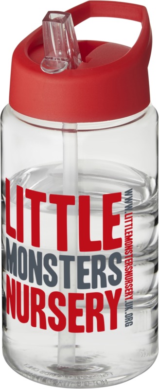 H2O Active® Bop 500 ml spout lid sport bottle - Image 33