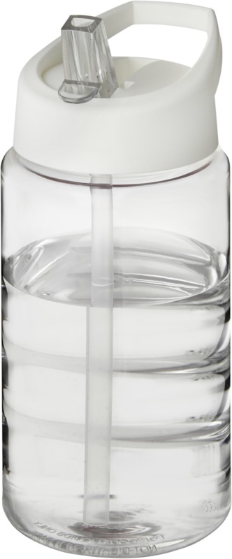 H2O Active® Bop 500 ml spout lid sport bottle - Image 34