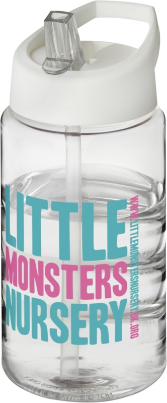 H2O Active® Bop 500 ml spout lid sport bottle - Image 36