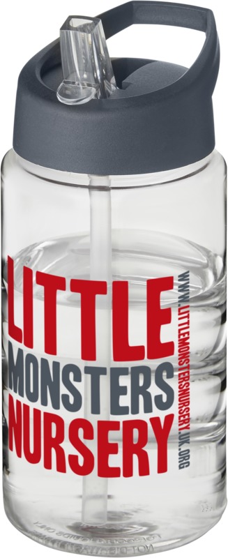 H2O Active® Bop 500 ml spout lid sport bottle - Image 39