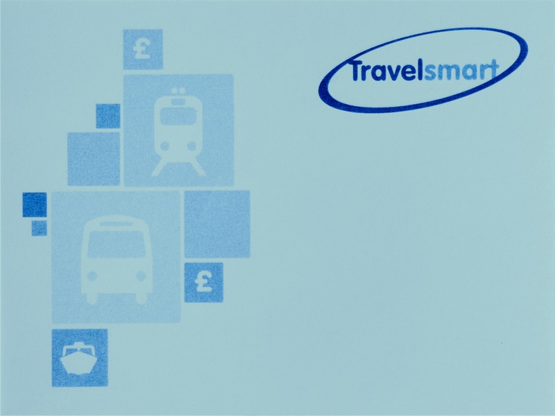 Sticky-Mate® A7 sticky notes 100x75mm - Image 6