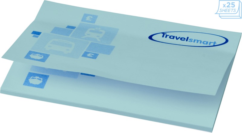 Sticky-Mate® A7 sticky notes 100x75mm - Image 7