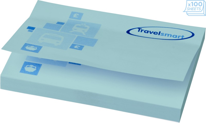 Sticky-Mate® A7 sticky notes 100x75mm - Image 8