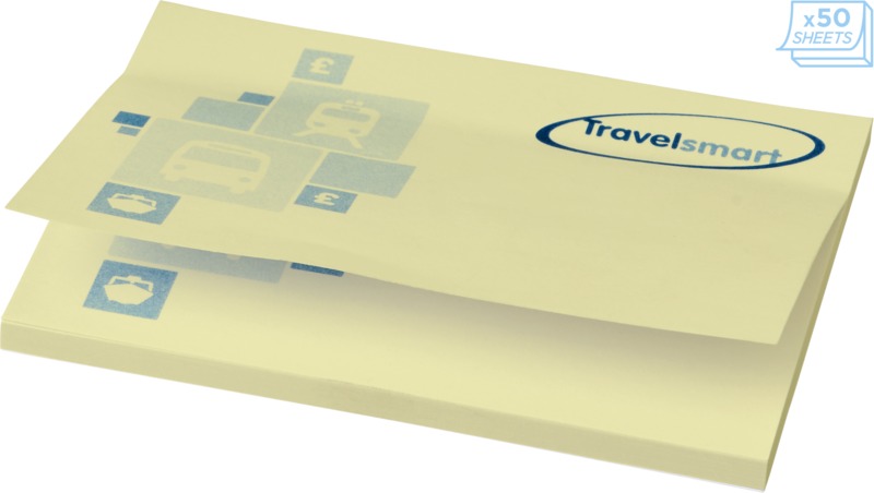 Sticky-Mate® A7 sticky notes 100x75mm - Image 9