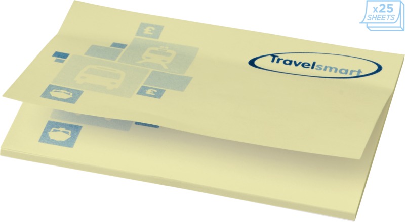 Sticky-Mate® A7 sticky notes 100x75mm - Image 11