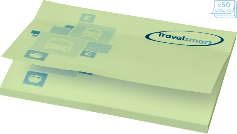 Sticky-Mate® A7 sticky notes 100x75mm - Image 13