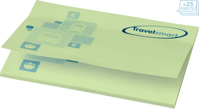 Sticky-Mate® A7 sticky notes 100x75mm - Image 15