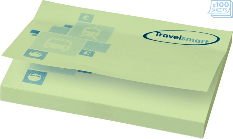 Sticky-Mate® A7 sticky notes 100x75mm - Image 16