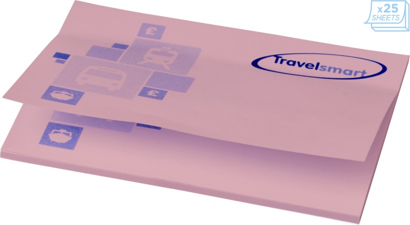 Sticky-Mate® A7 sticky notes 100x75mm - Image 19