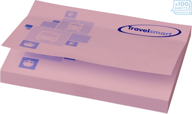 Sticky-Mate® A7 sticky notes 100x75mm - Image 20