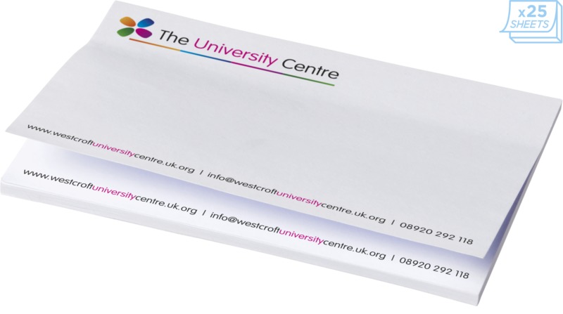 Sticky-Mate® sticky notes 150x100mm - Image 3