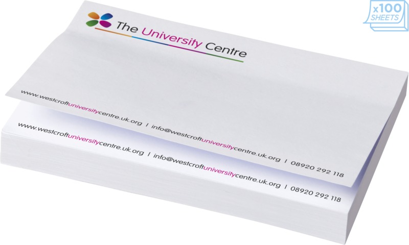 Sticky-Mate® sticky notes 150x100mm - Image 4